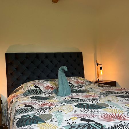 Le P'Tit Bois Dore Blanquefort  Ngoại thất bức ảnh